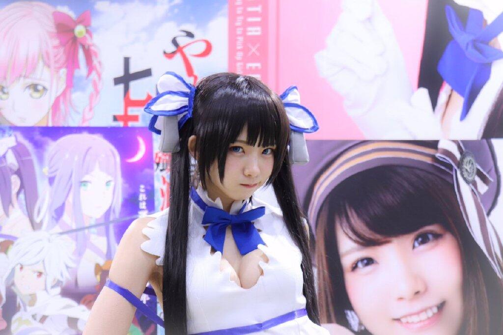 年入3000万日元！日本知名coser“Enako”公布收入。