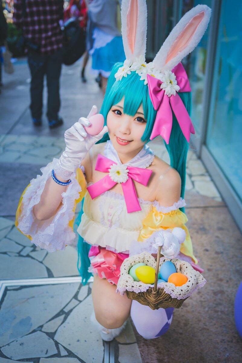 【COSPLAY】日本桥 STREET FESTA 2019 精彩Cosplay集，史上最帅大雄登场