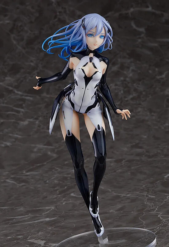 【手办】《没有心跳的少女BEATLESS》蕾西亚Lacia2018Ver. 1/8 手办开定