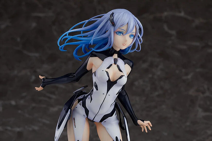 【手办】《没有心跳的少女BEATLESS》蕾西亚Lacia2018Ver. 1/8 手办开定