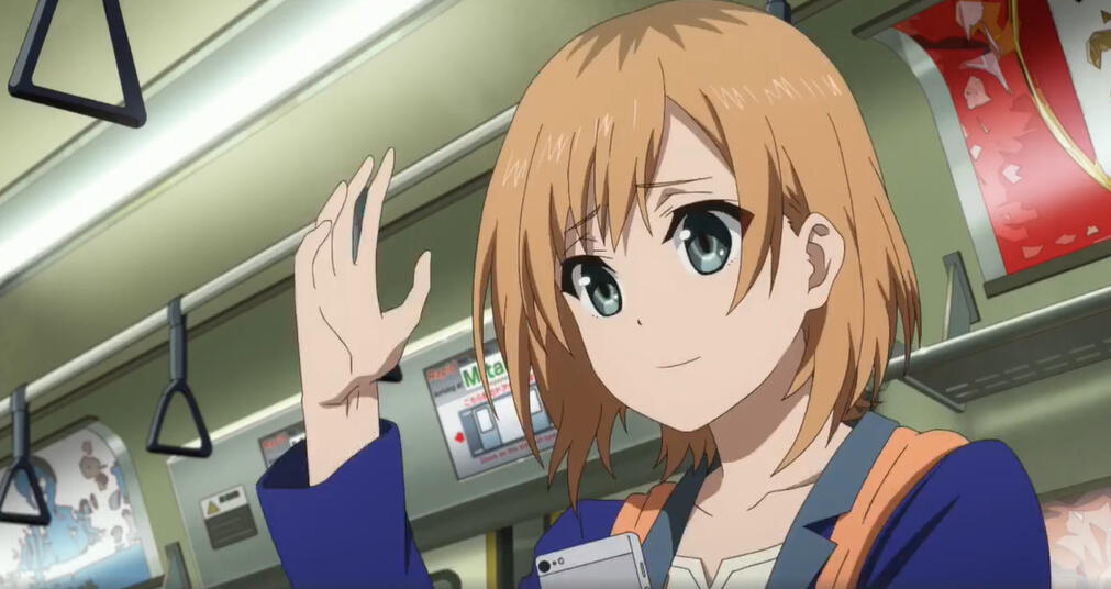 新作剧场版《SHIROBAKO/白箱》预告PV公开，2020年2月29日上映