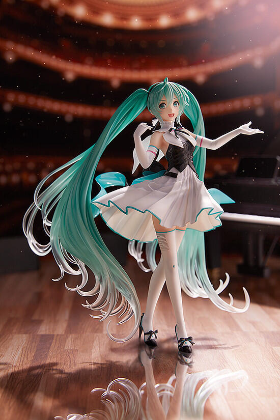 【手办】GSC《VOCALOID 》初音未来 交响乐2019 手办开定