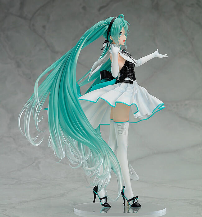 【手办】GSC《VOCALOID 》初音未来 交响乐2019 手办开定