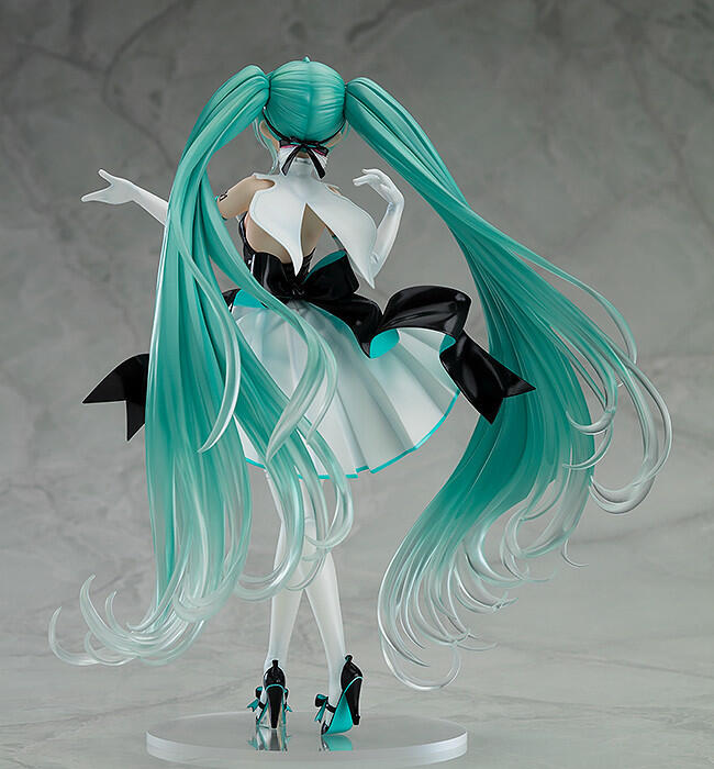 【手办】GSC《VOCALOID 》初音未来 交响乐2019 手办开定