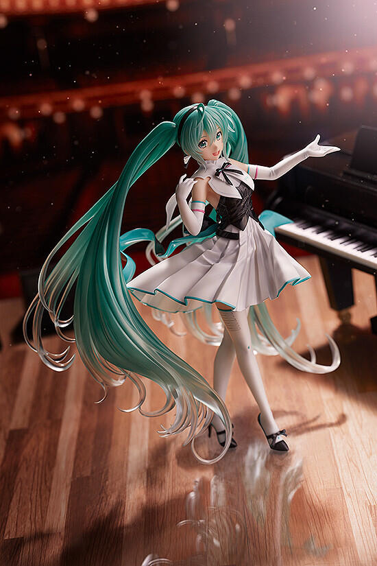 【手办】GSC《VOCALOID 》初音未来 交响乐2019 手办开定