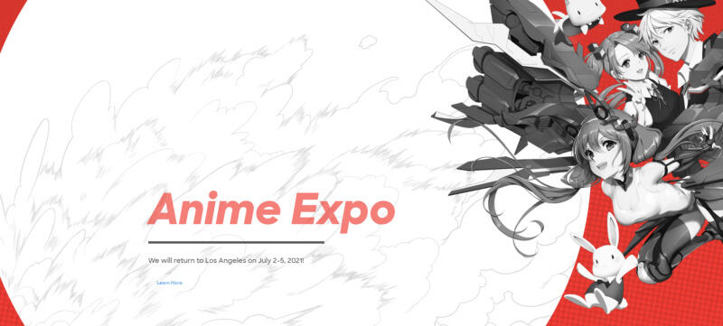 受疫情影响！洛杉矶Anime Expo 2020漫展、圣地亚哥国际动漫展宣布取消举办