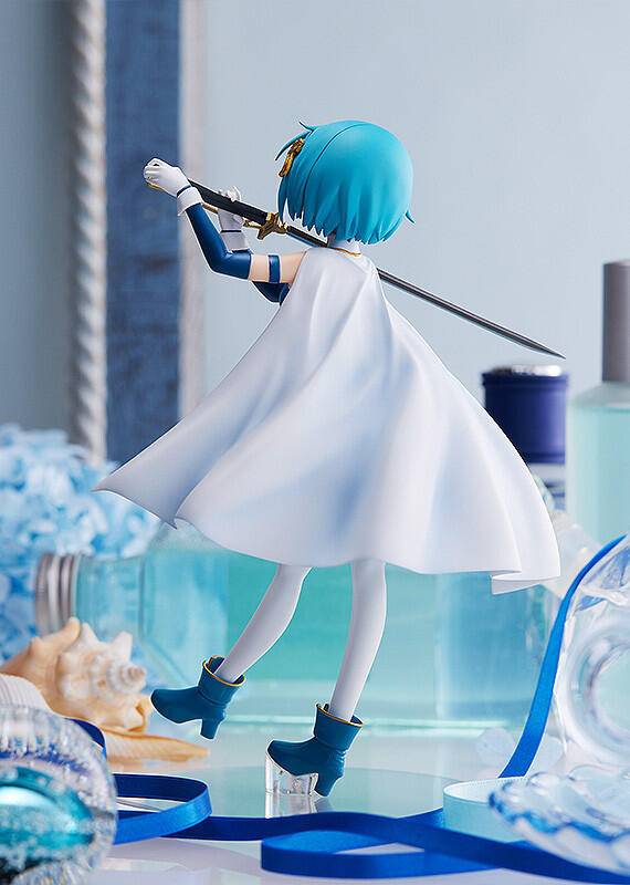 GSC《魔法少女小圆》 美树沙耶香 POP UP PARADE手办