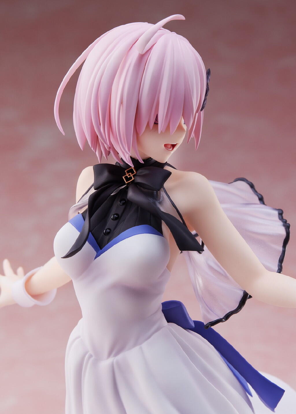 Aniplex《Fate/Grand Order》Shielder 玛修under the same sky手办