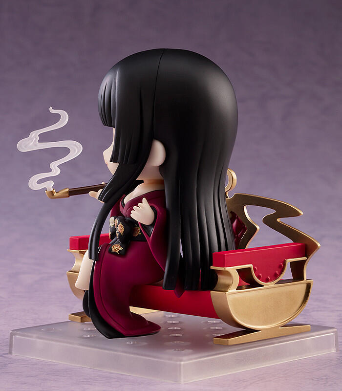 GSC《xxxHOLiC》壹原侑子黏土人