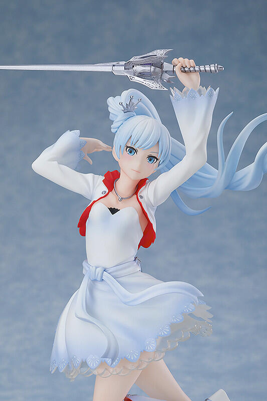 GSC《RWBY》魏丝·雪倪 POP UP PARADE手办开定