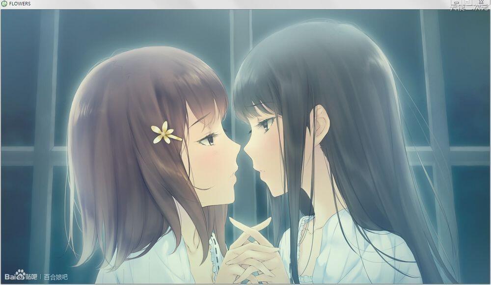 [AVG]FLOWERS 春篇 汉化免安装版[1.3G]