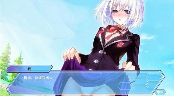 [在线][同人游戏]《约炮大作战》网页版Galgame[flash]