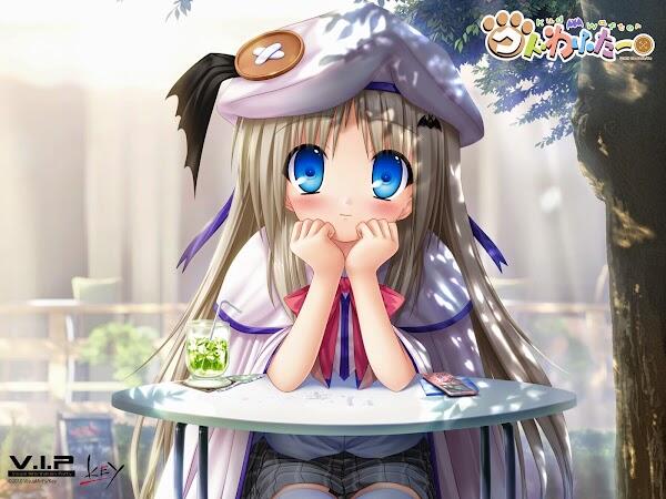 [百度盘][PC PSP]kud wafter ce(库特water)汉化免安装版[2.23G 847M]