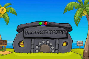 孤岛逃离游戏手机版