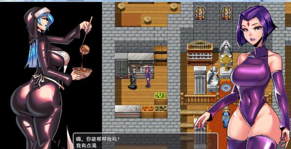 乳胶地牢V1.5.1安卓直装版[手机版]