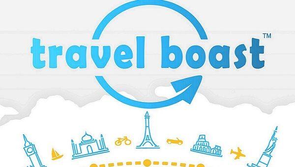 travelboast怎么用？travelboast使用教程