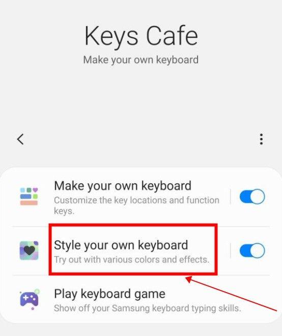 keys-cafe怎么用？keys cafe教程