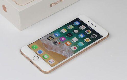 iPhone8充电提示音在哪里设置？iPhone8充电提示音设置方法