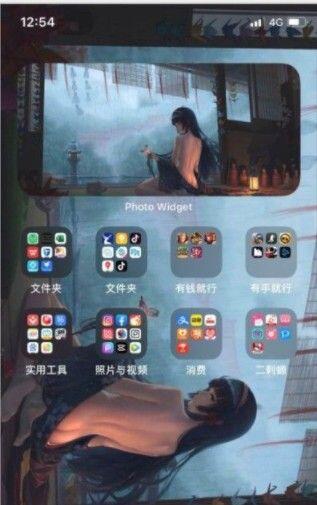 Photo-Widget怎么用？Photo Widget使用方法分享