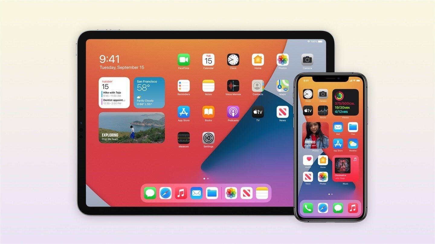 苹果iOS14.2公测版beta1怎么更新？iOS14.2公测版beta1更新方法