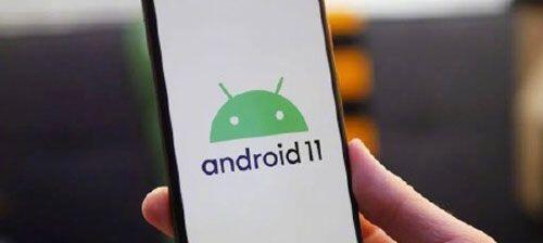 Android-11怎么升级？安卓11升级更新方法