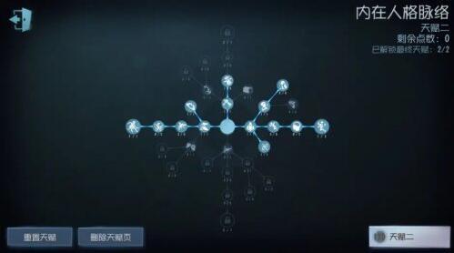 第五人格调酒师天赋加点2022