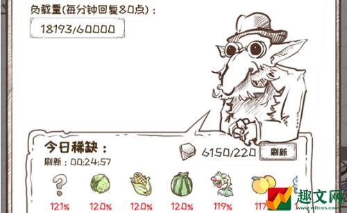 开荒怪兽岛食谱有哪些 开荒怪兽岛食谱介绍