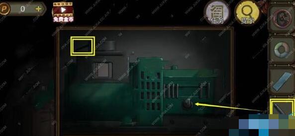 密室逃脱绝境系列10寻梦大作战31关攻略-第31关图文攻略