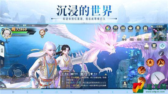 镇魔曲如何快速升级 镇魔曲快速升级攻略