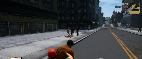 GTA3重置版相关秘籍-GTA3秘籍大全一览