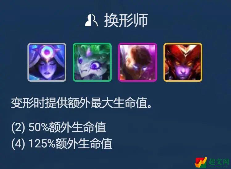 云顶之弈星界龙阵容S7.5 云顶之弈手游星界韦鲁斯装备搭配S7.5