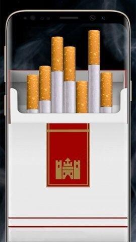 香烟模拟器怎么下载(香烟模拟器app使用以及下载教程)