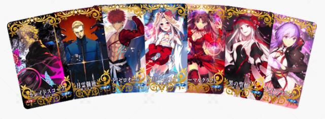 FGO七周年礼装自选推荐 FGO7周年礼装兑换券换什么好