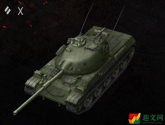 坦克世界闪击战STB-1怎么样 坦克世界闪击战STB-1坦克图鉴