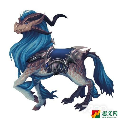 《魔兽世界》10.0全坐骑获得攻略