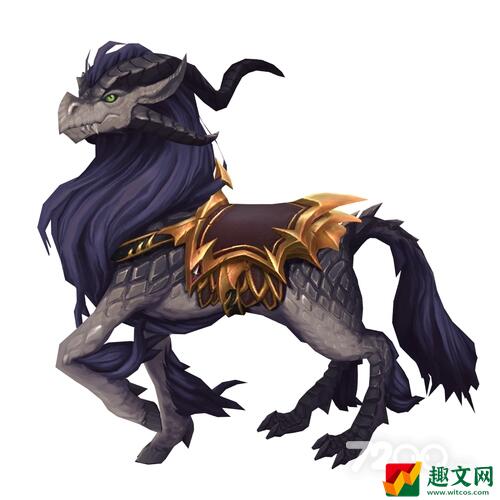 《魔兽世界》10.0全坐骑获得攻略