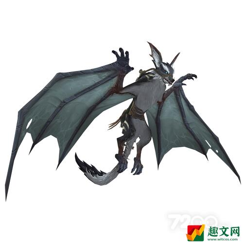 《魔兽世界》10.0全坐骑获得攻略