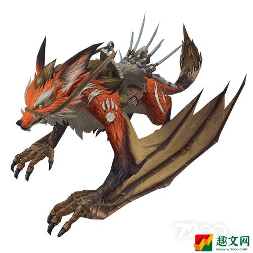 《魔兽世界》10.0全坐骑获得攻略