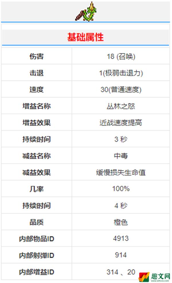 泰拉瑞亚荆鞭怎么获得-荆鞭获取方法