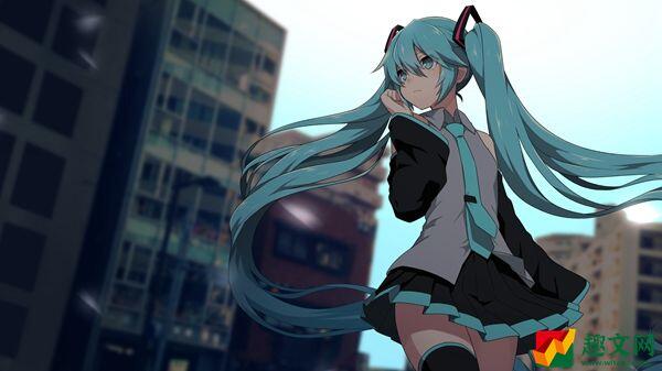 幻塔初音未来捏脸数据ID是多少-初音未来捏脸