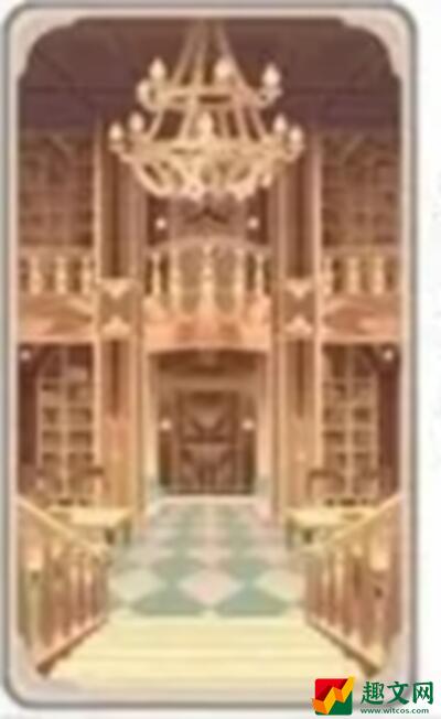 原神七圣召唤建筑卡都有哪些效果-建筑卡效果一览