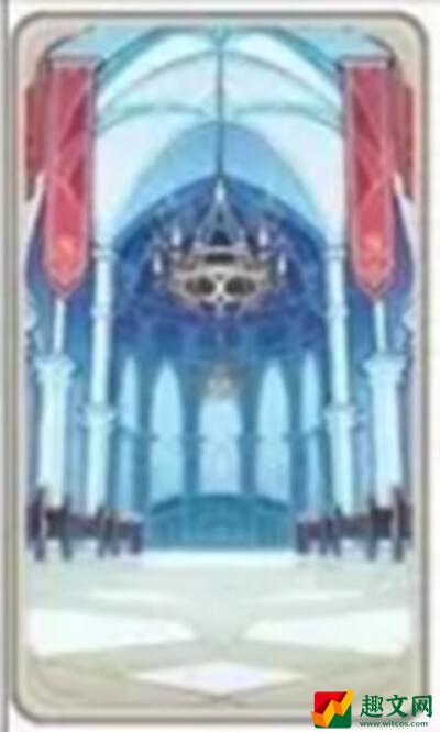 原神七圣召唤建筑卡都有哪些效果-建筑卡效果一览
