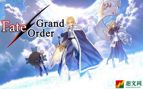 FGO2023年国服有哪些卡池-2023年国服卡池介绍