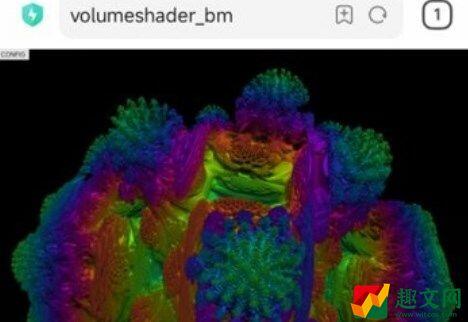 volumeshader_bm测试网址是什么意思(volumeshaderbm测试功能详解)