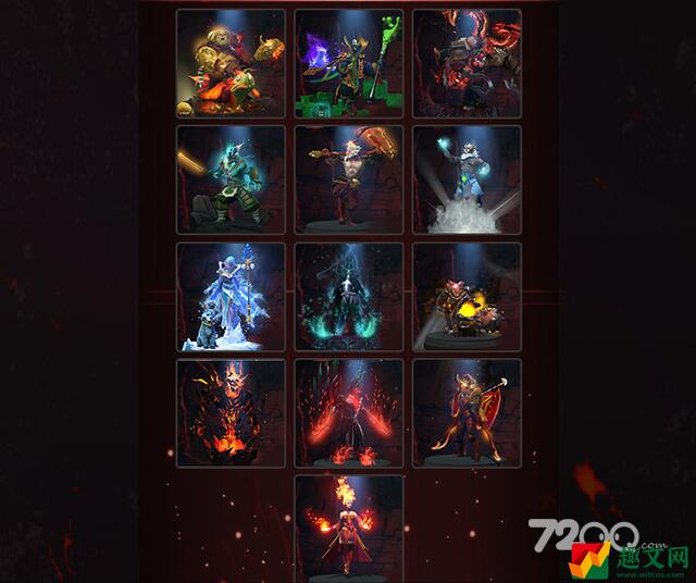 《dota2》ti11国际邀请赛福袋是什么