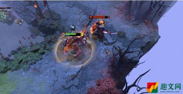 dota2新英雄介绍-2023新英雄琼英碧灵介绍技能展示