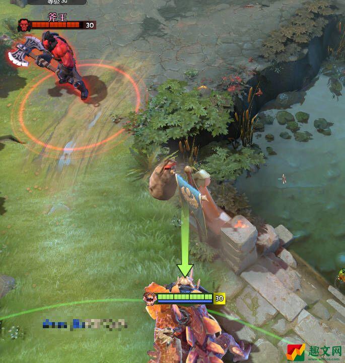 dota2新英雄介绍-2023新英雄琼英碧灵介绍技能展示